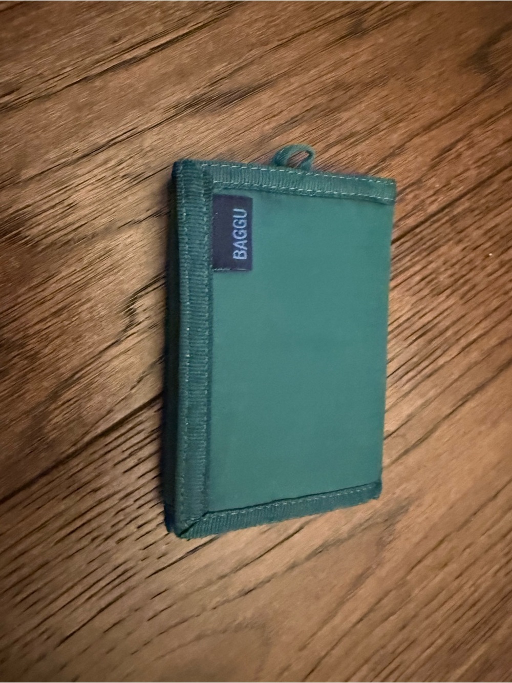 Baggu Wallet